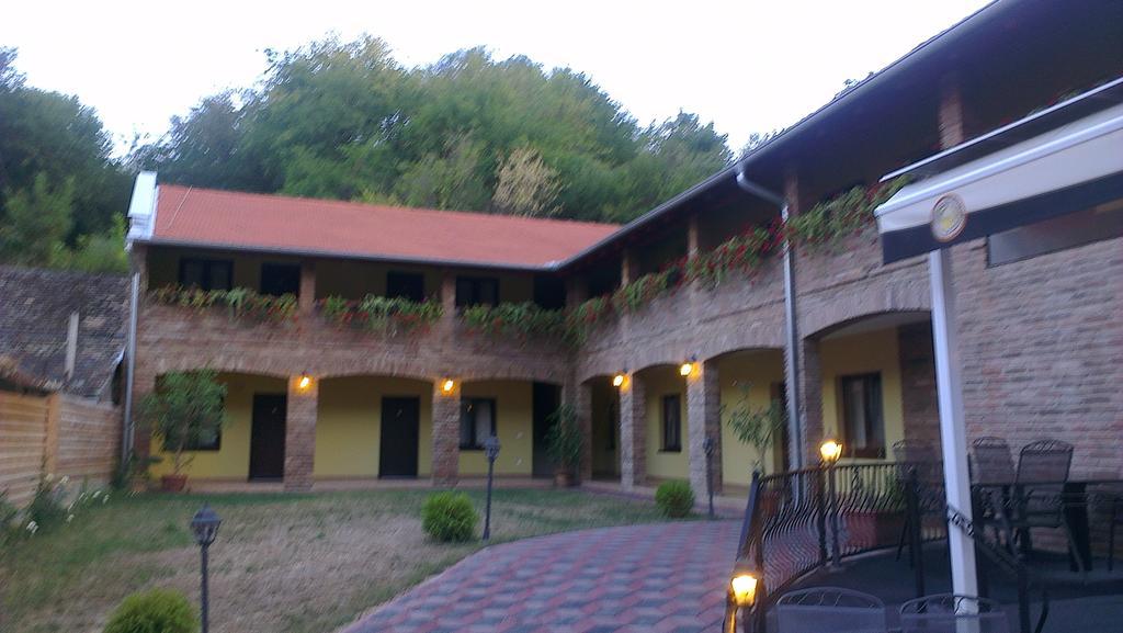 Rooms Villa Iva Ilok Exterior photo